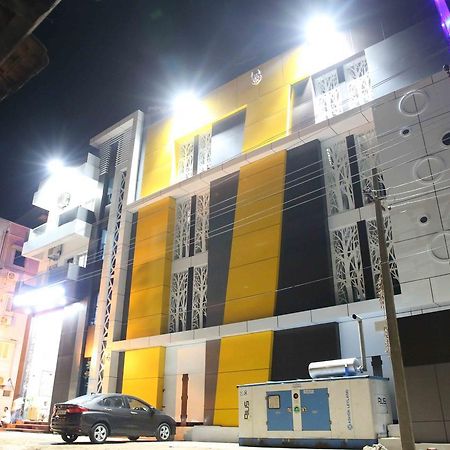 Hotel Senthur Raja Rāmeswaram 외부 사진