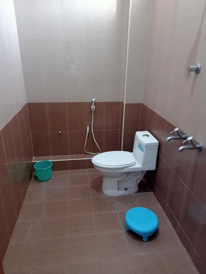 Hotel Senthur Raja Rāmeswaram 외부 사진