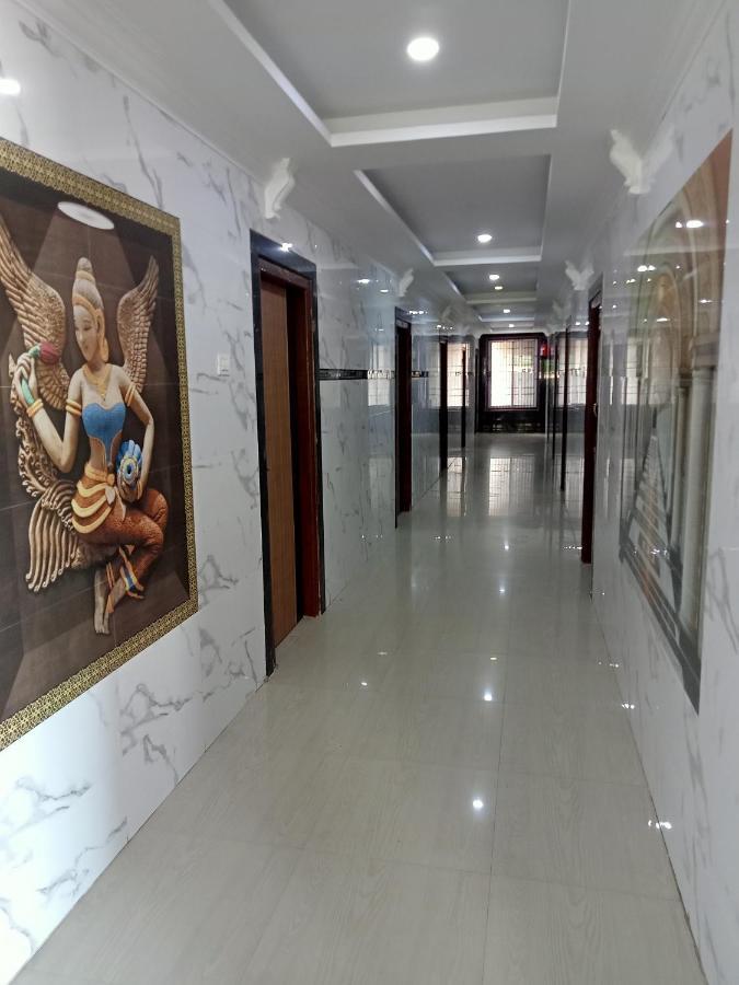 Hotel Senthur Raja Rāmeswaram 외부 사진