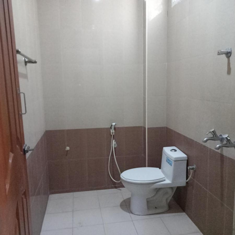 Hotel Senthur Raja Rāmeswaram 외부 사진