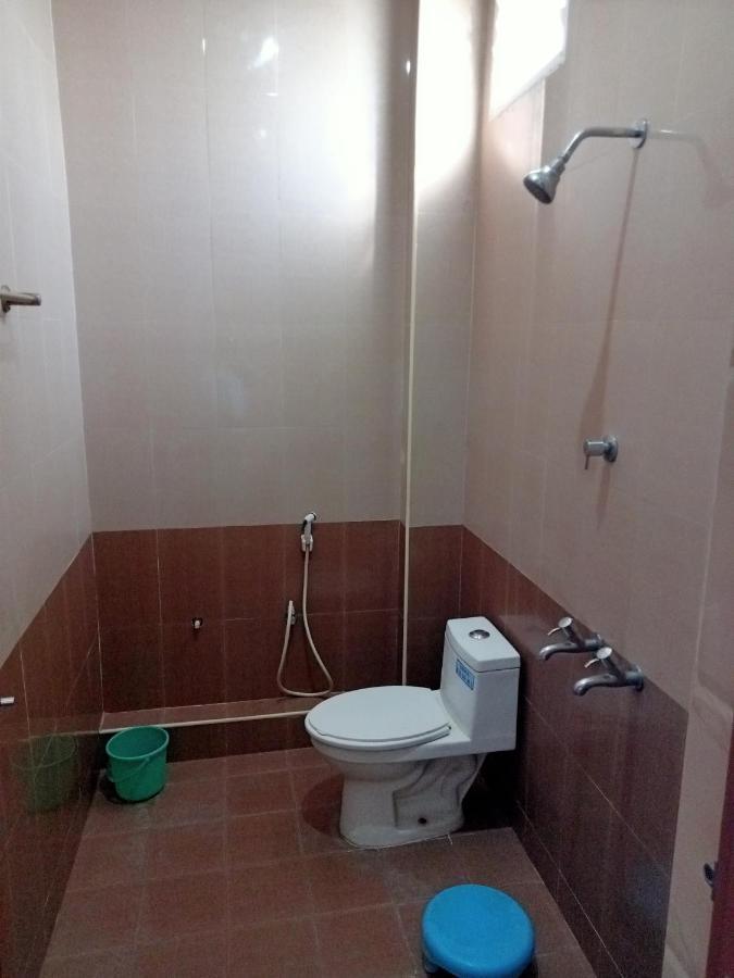 Hotel Senthur Raja Rāmeswaram 외부 사진