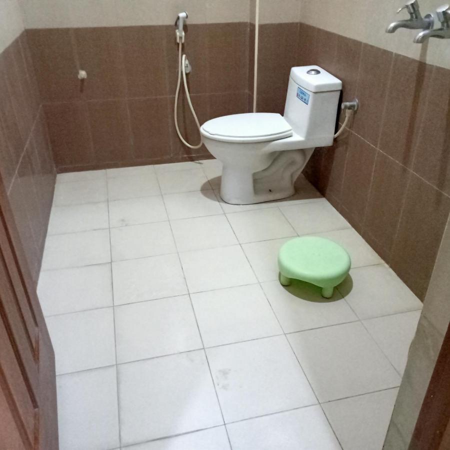 Hotel Senthur Raja Rāmeswaram 외부 사진