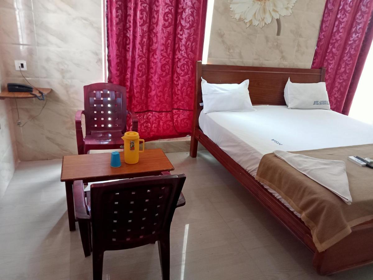 Hotel Senthur Raja Rāmeswaram 외부 사진