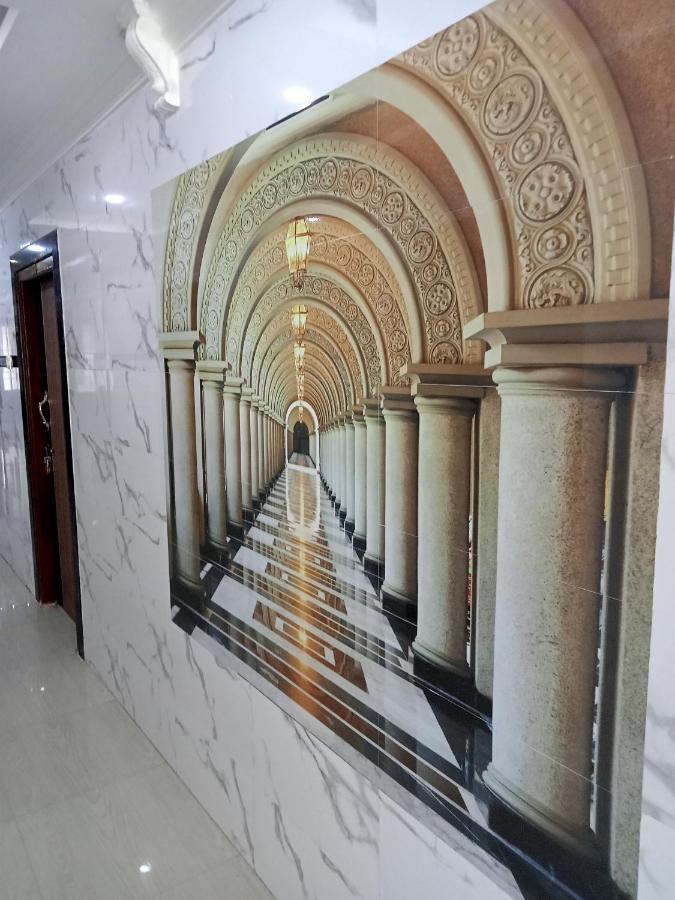 Hotel Senthur Raja Rāmeswaram 외부 사진