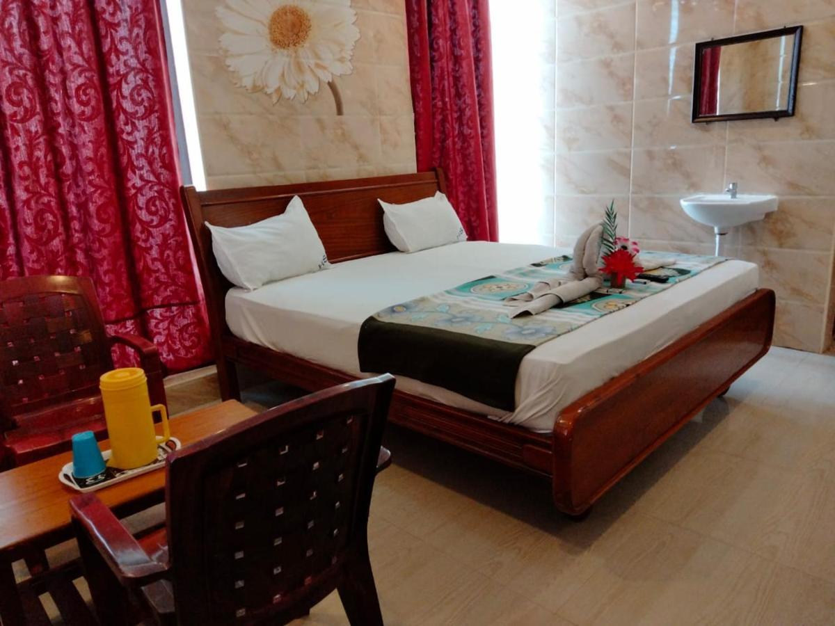 Hotel Senthur Raja Rāmeswaram 외부 사진