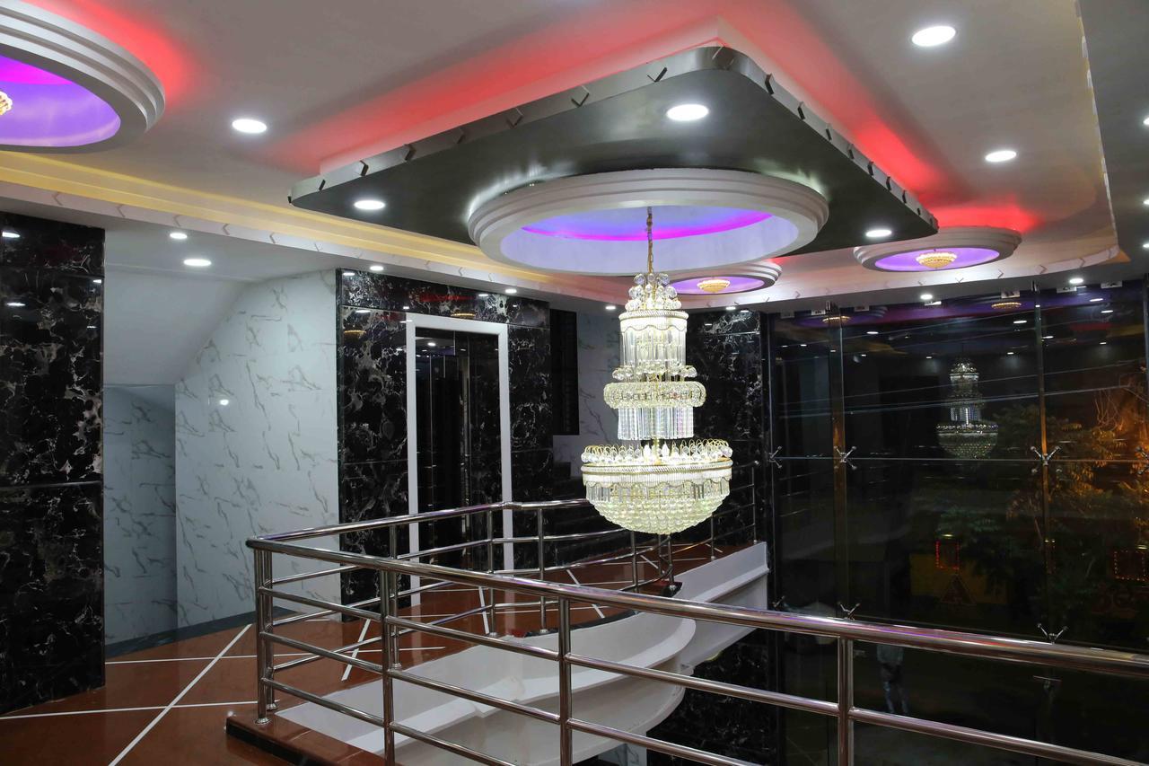 Hotel Senthur Raja Rāmeswaram 외부 사진